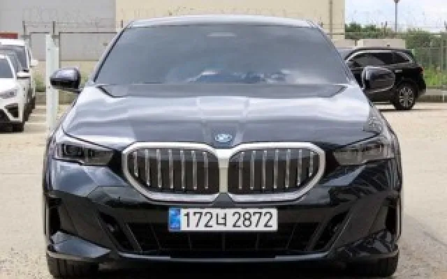 5시리즈 (G60) 530e xDrive