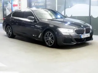 5시리즈 (G30) 520i M 스포츠